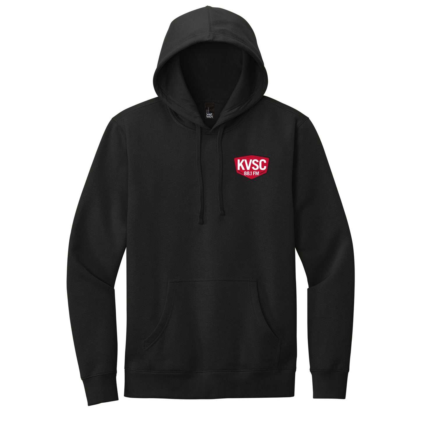 KVSC Fleece Hoody