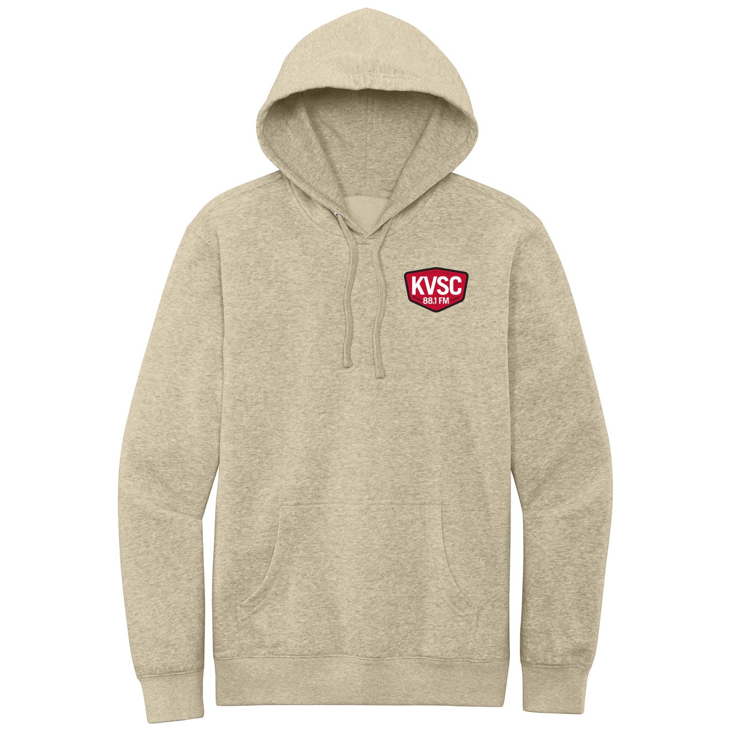 KVSC Fleece Hoody