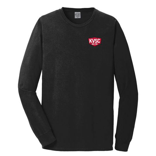 KVSC Long Sleeve Shirt