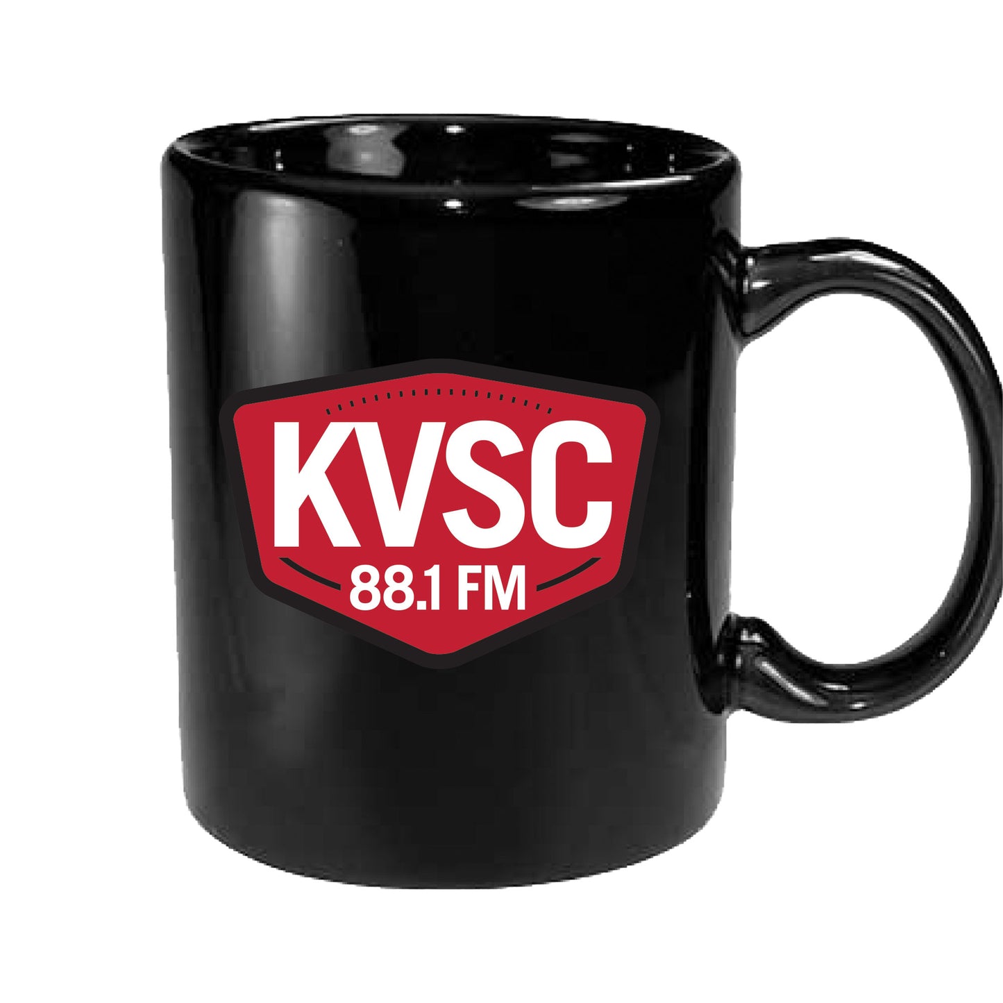 KVSC Mug