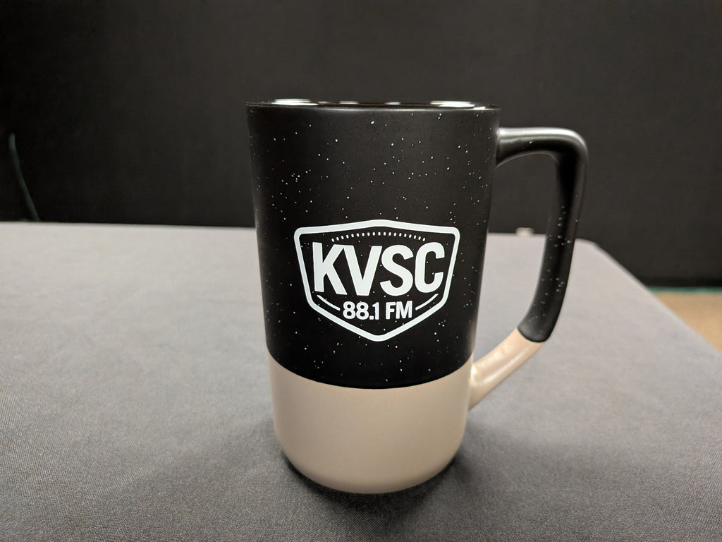 KVSC Ceramic Mug