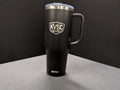 KVSC Perka® 40 oz. Double Wall, Stainless Steel Travel Mug