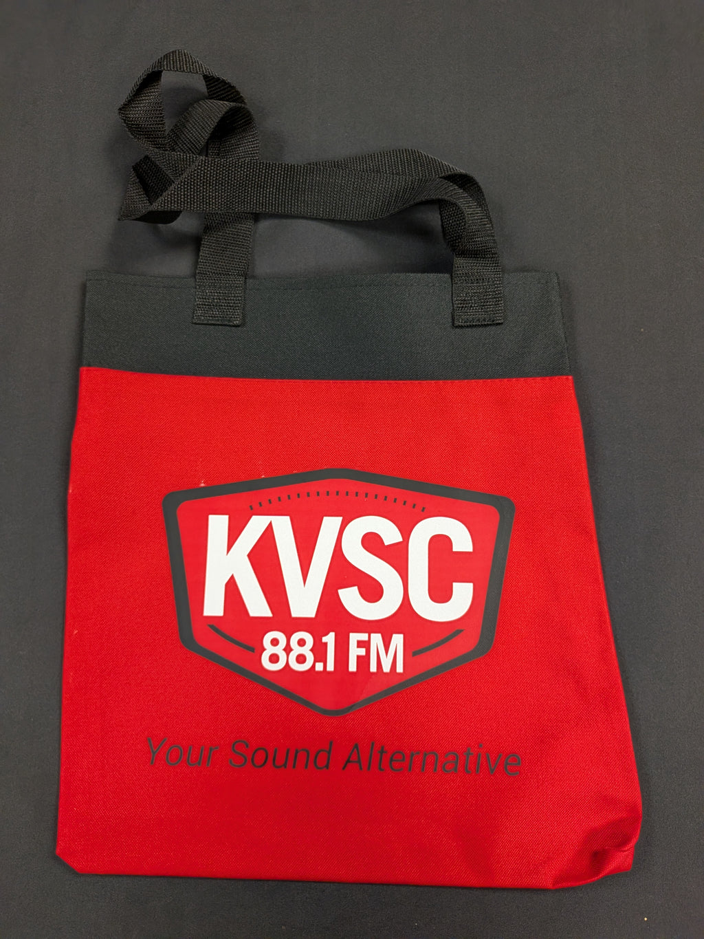 KVSC Tote Bag