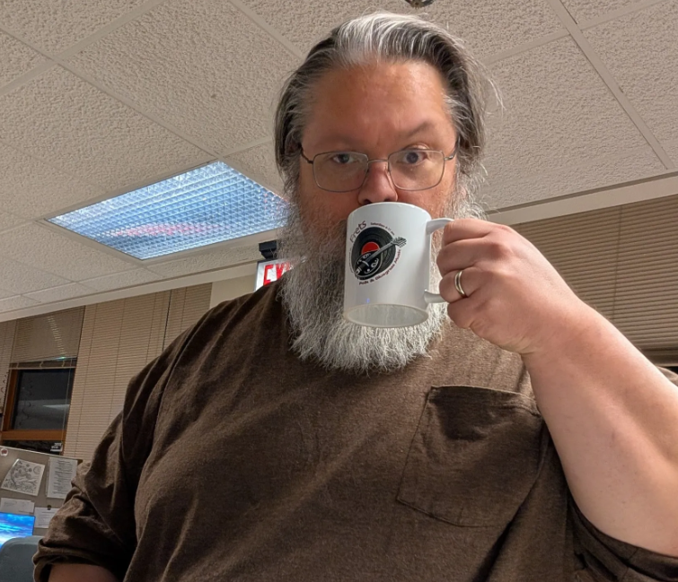 Frets Mug