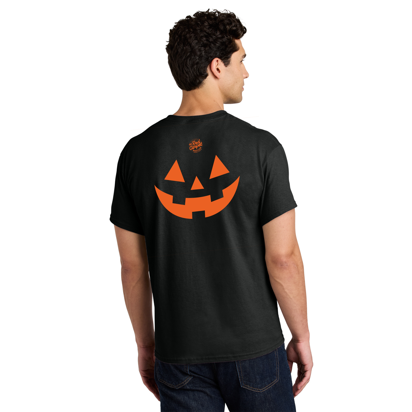 KVSC Trick or Trivia 2025 Tee