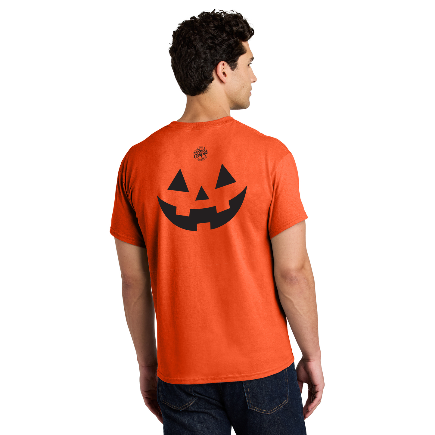 KVSC Trick or Trivia 2025 Tee